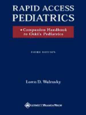 Rapid Access Pediatrics