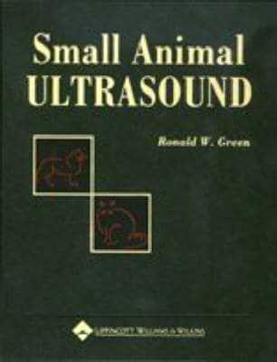 Small Animal Ultrasound