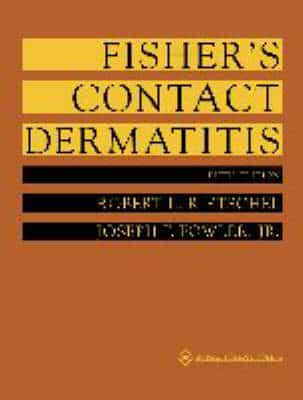 Fisher's Contact Dermatitis