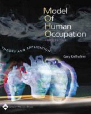 A Model of Human Occupation