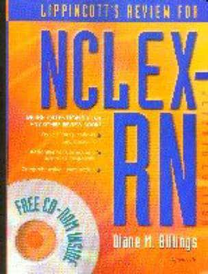 Lippincott's Review for NCLEX-RN