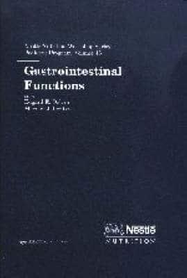 Gastrointestinal Functions
