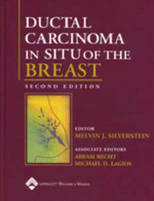 Ductal Carcinoma in Situ of the Breast