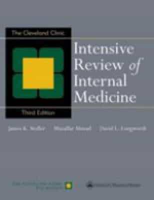 The Cleveland Clinic Intensive Review of Internal Medicine