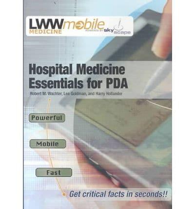 Hospital Medicine Essentials