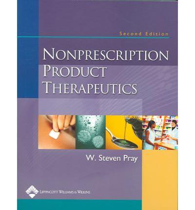Nonprescription Product Therapeutics