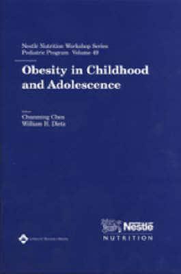 Obesity in Childhood and Adolescence