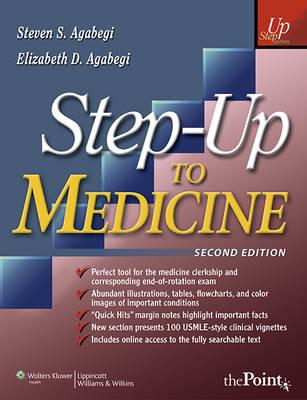 Step-Up to Medicine