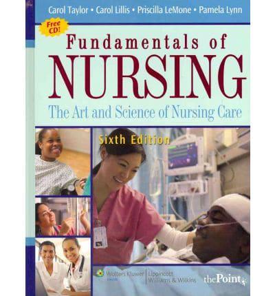 Fundamentals of Nursing/ Taylor's Video Guide to Clinical Nursing Skills