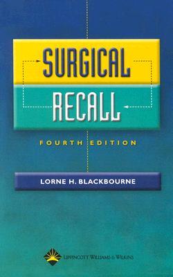 Surgical Recall