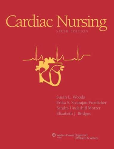 Cardiac Nursing