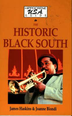Hippocrene U.S.A. Guide to Historic Black South
