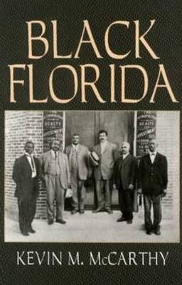 The Hippocrene U.S.A. Guide to Black Florida