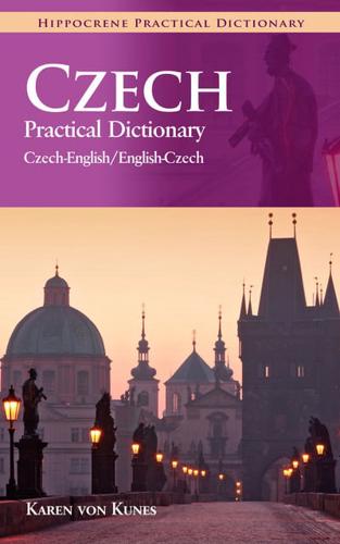 Czech Practical Dictionary