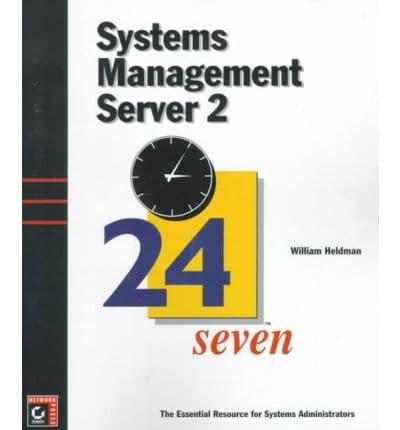 Systems Management Server 2