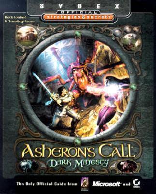 Asheron's Call Dark Majesty