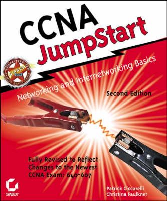 CCNA Jumpstart