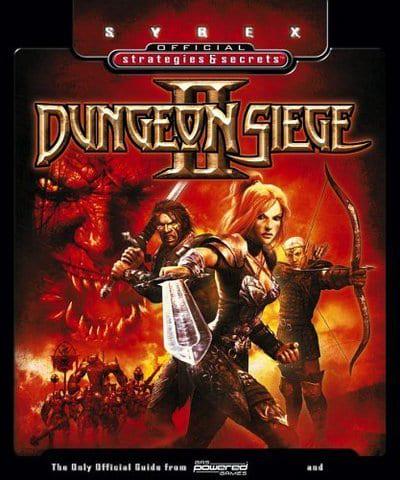 Dungeon Siege II