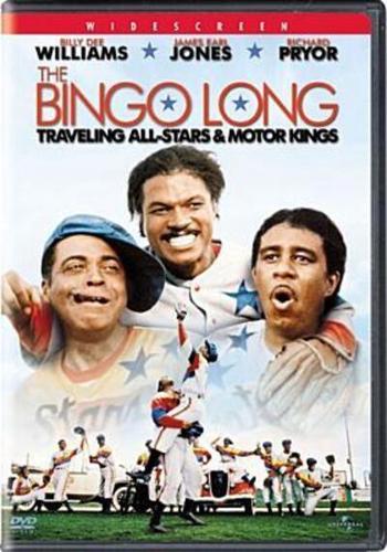 The Bingo Long Traveling All-Stars and Motor Kings