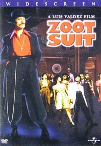 Zoot Suit