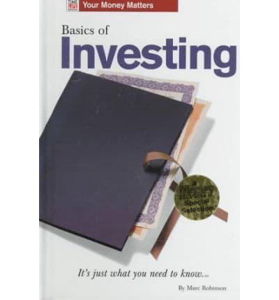 Basics of Investing