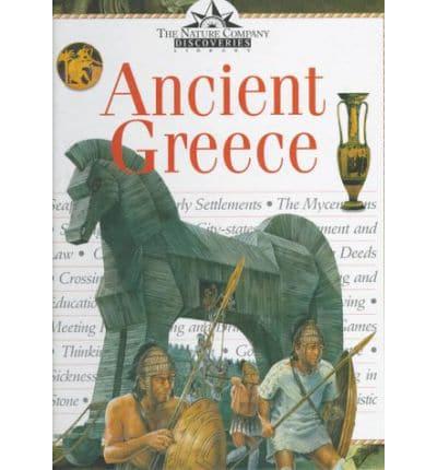 Ancient Greece