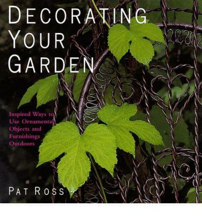 Decorating Your Garden