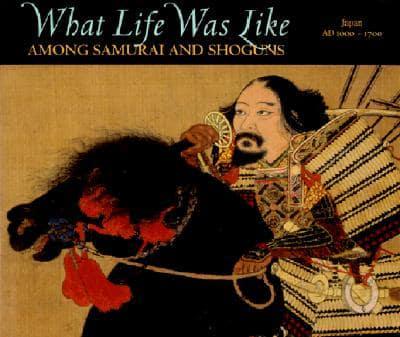 What Life Was Like Among Samurai and Shoguns