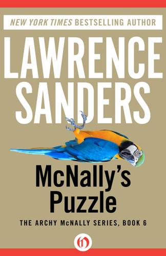 McNally's Puzzle