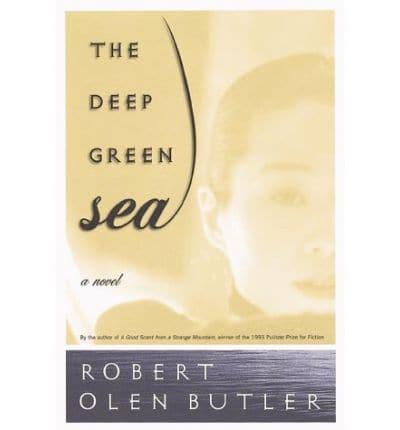 The Deep Green Sea