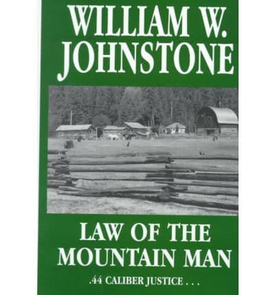 Law of the Mountain Man