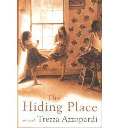 The Hiding Place