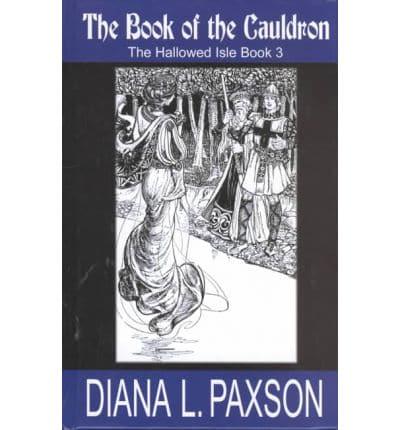 The Book of the Cauldron