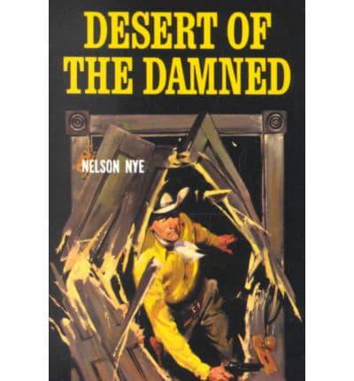 Desert of the Damned