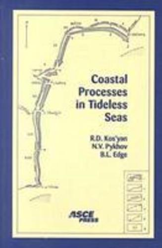 Coastal Processes in Tideless Seas
