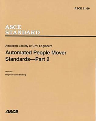 Automated People Mover Standards Pt. 2
