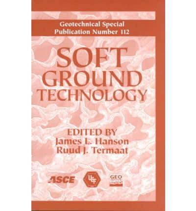 Soft Ground Technology