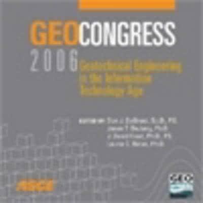 GeoCongress 2006