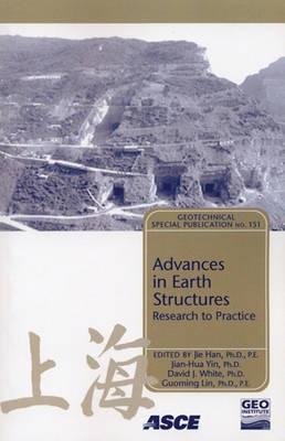 Advances in Earth Structures