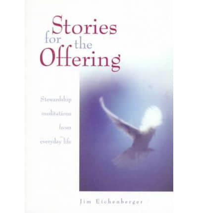 Stories for the Offering