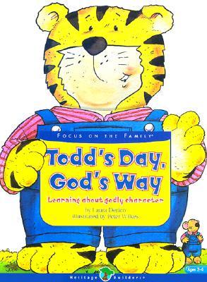 Todd's Day, God's Way