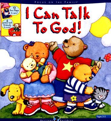 I Can Talk to God!