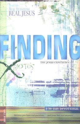 Finding the Jesus Experience