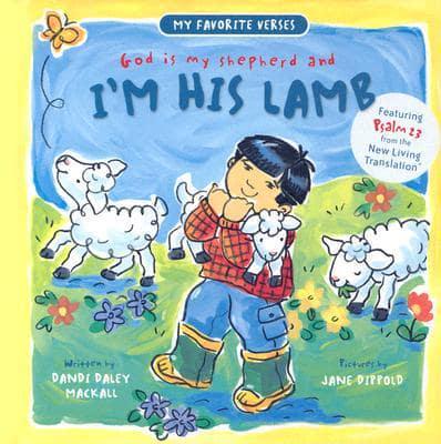 I'm His Lamb