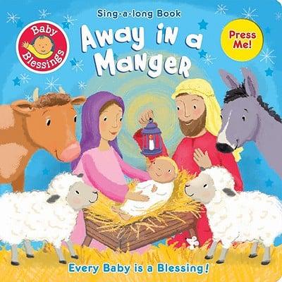 Away in a Manger