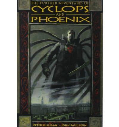Further Adventures Of Phoenix & Cyclops TPB