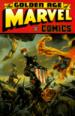 Golden Age Of Marvel Volume 1 TPB