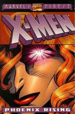 X-Men: Phoenix Rising TPB