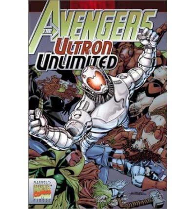 Ultron Unlimited
