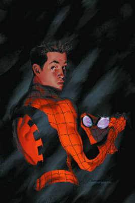 Amazing Spider-Man Volume 2: Revelations TPB